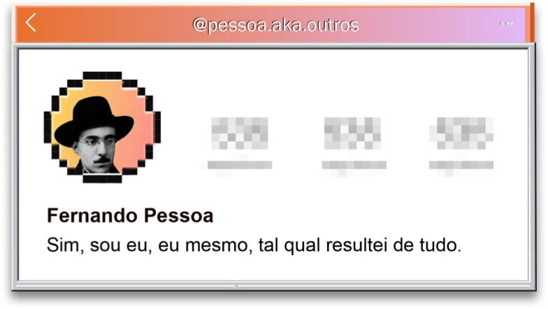 FERNANDO PESSOA