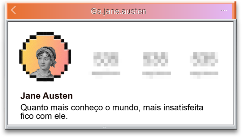 JANE AUSTEN