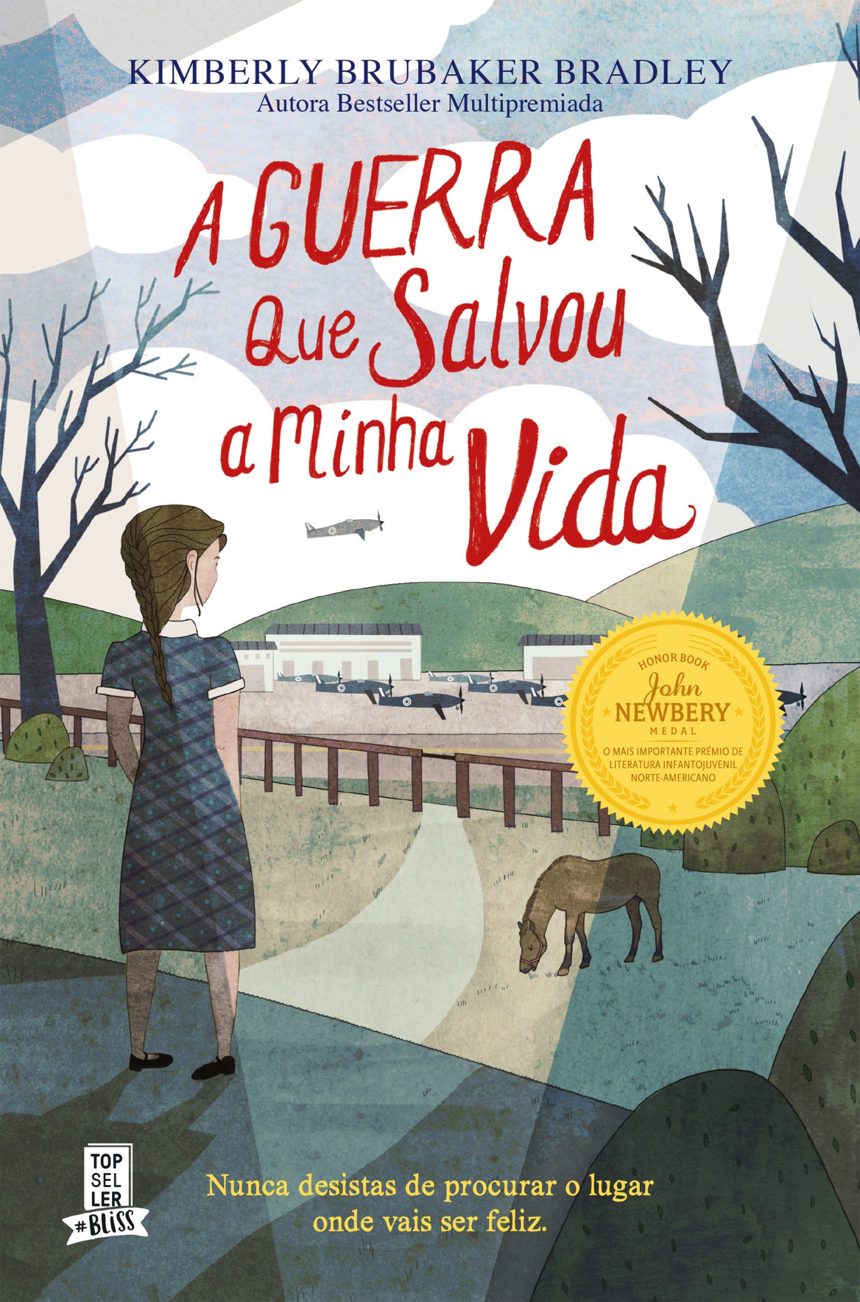 Topseller #Bliss - Penguin Livros