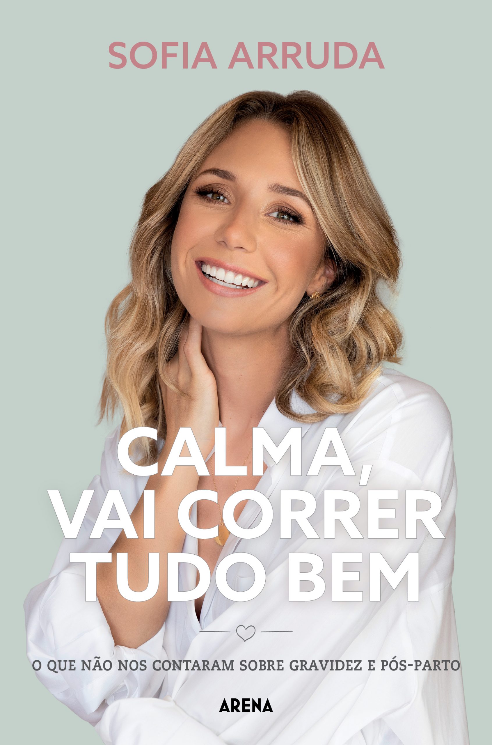 Sofia Arruda - Penguin Livros