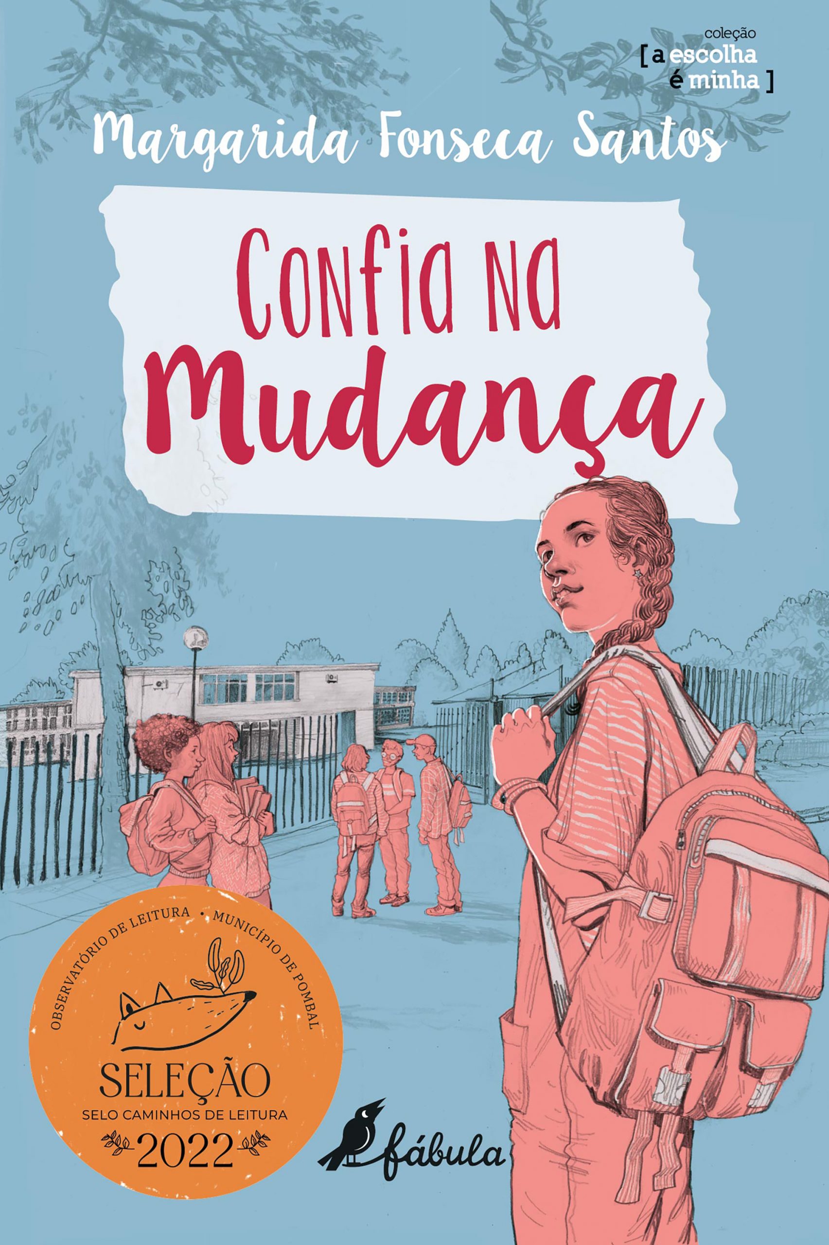 Xxx Mpya Bicla - Margarida Fonseca Santos - Penguin Livros