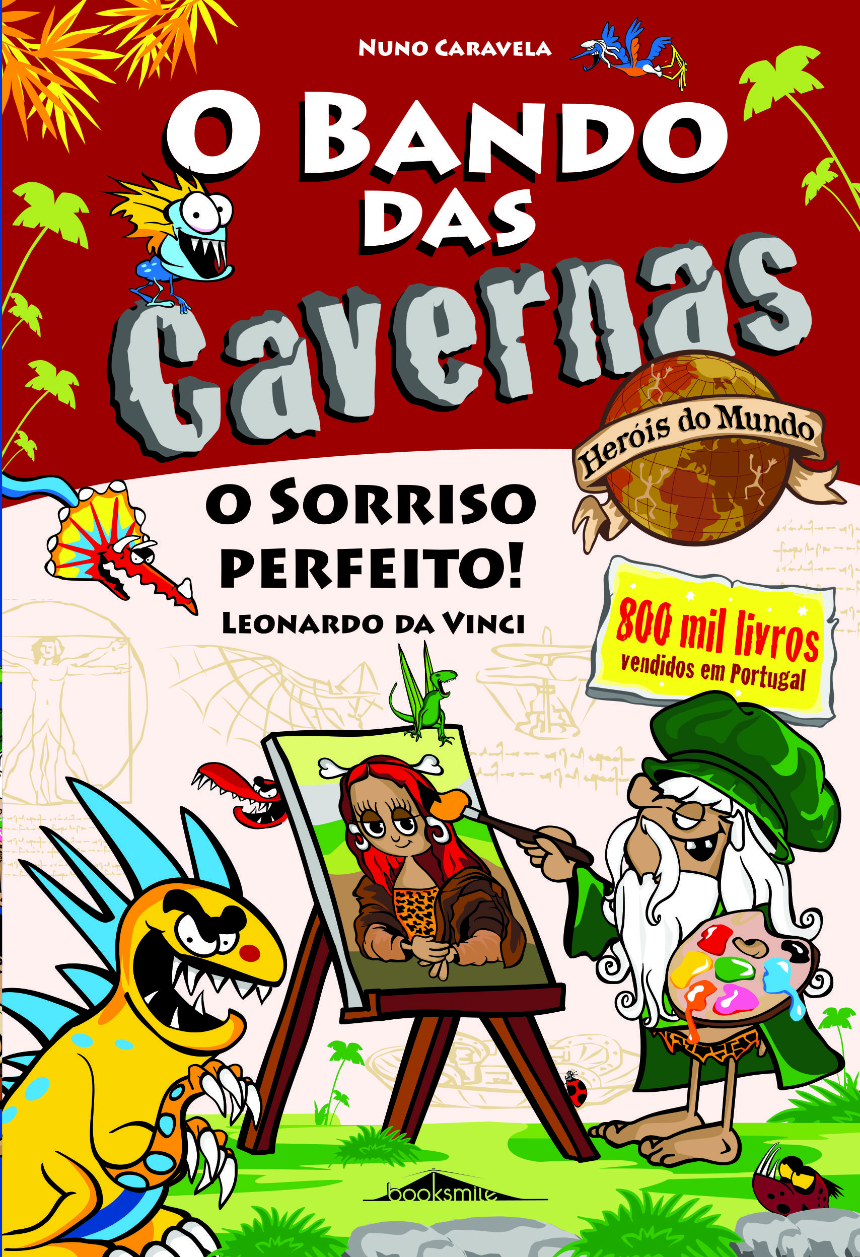 O Bando das Cavernas - Penguin Livros