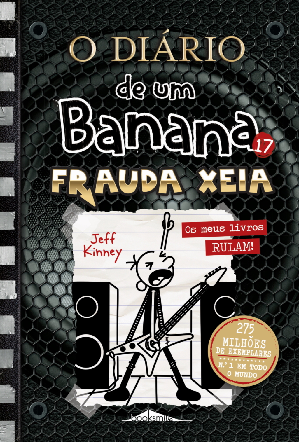 O Diário de um Banana - Penguin Livros
