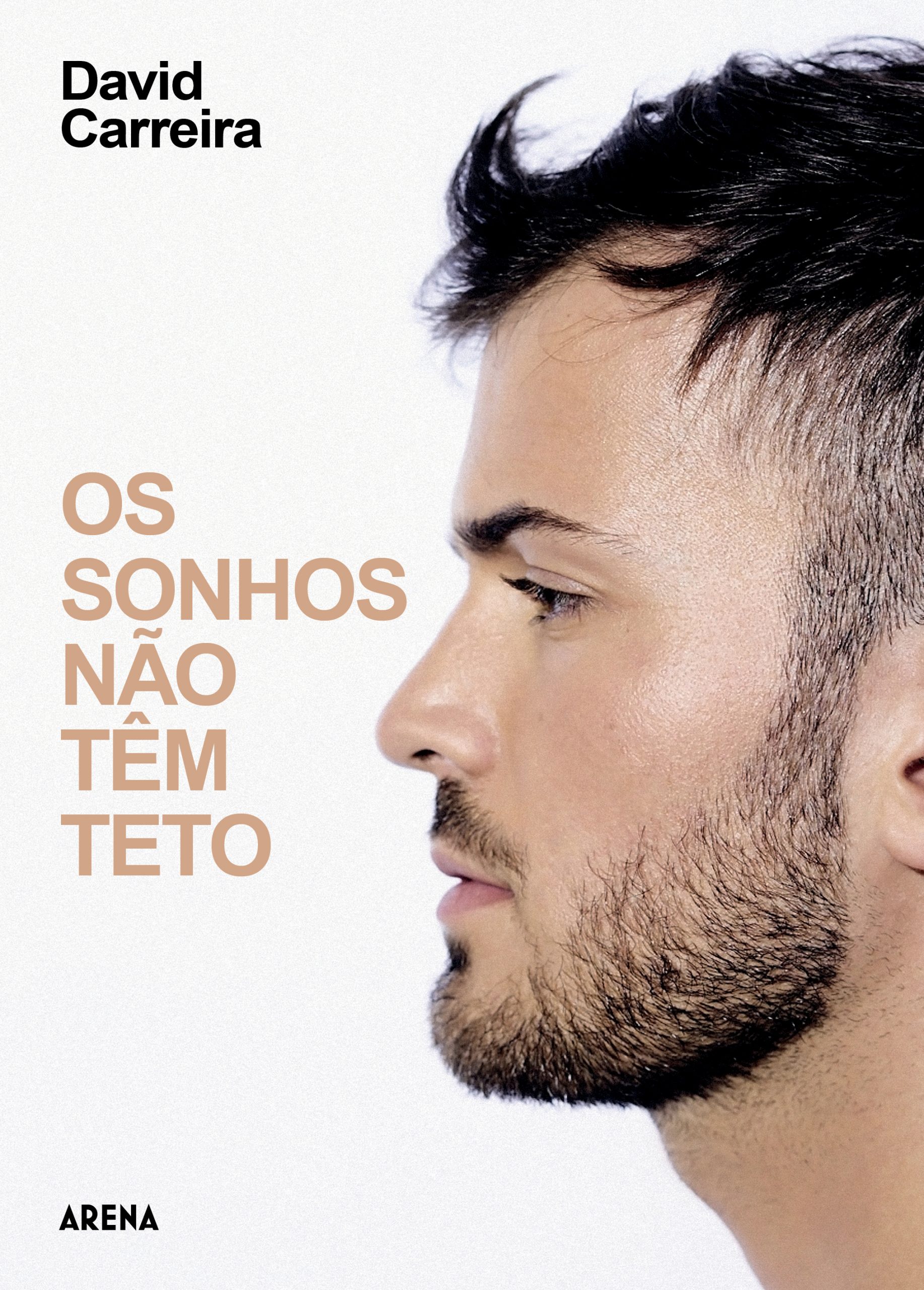 David Carreira - Penguin Livros